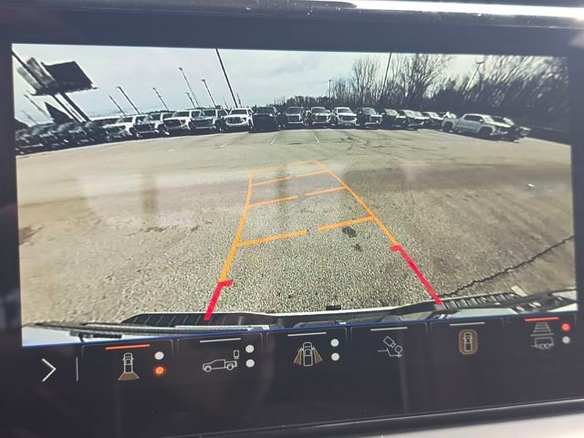 New 2026 GMC Sierra 2500 Denali Ultimate image 6