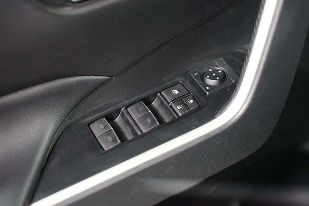 Certified 2023 Toyota RAV4 XLE w/ Convenience Package FWD image 31