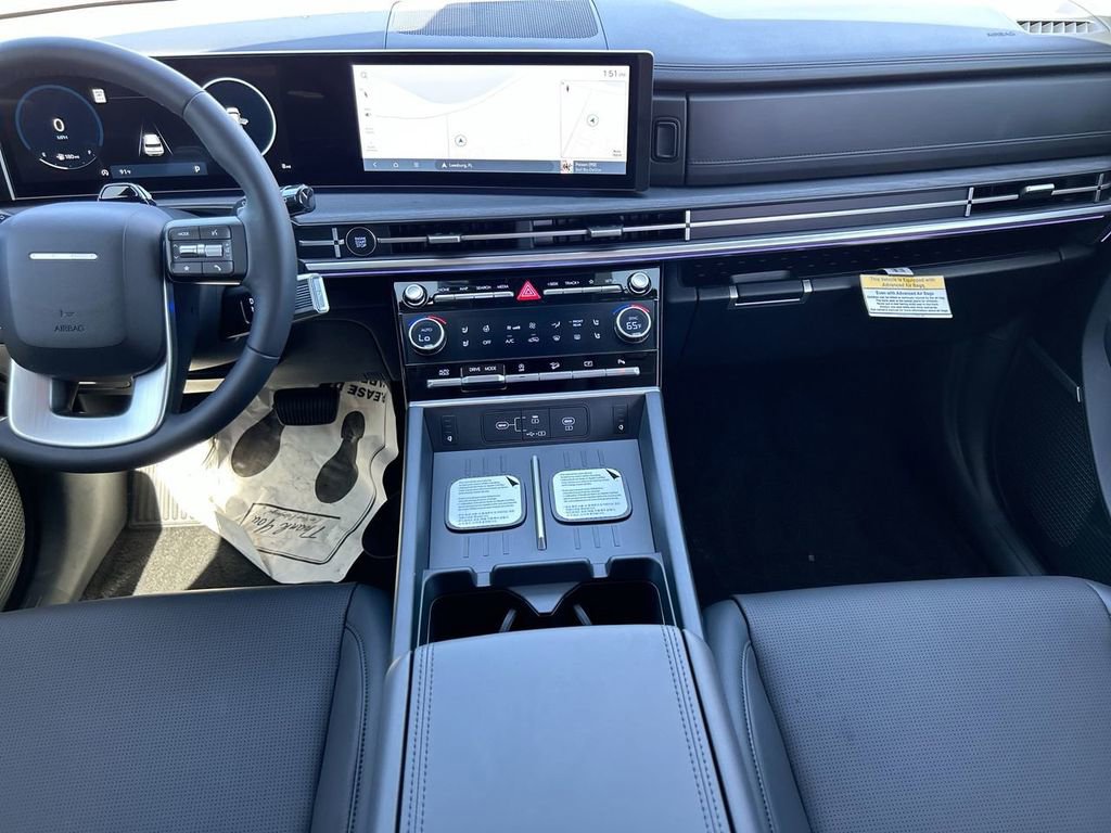 New 2026 Hyundai Santa Fe Limited image 20