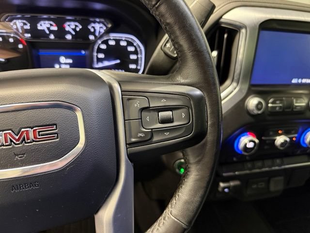 Used 2022 GMC Sierra 2500 SLE w/ SLE Value Package; AWD/4WD image 15
