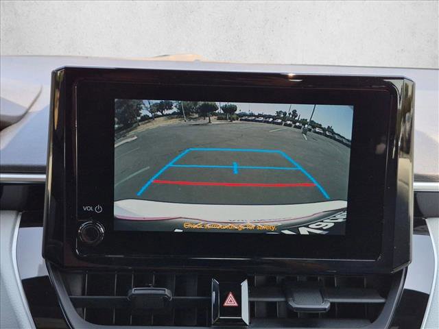Certified 2023 Toyota Corolla SE w/ Carpet Mat Package (TMS) FWD image 14