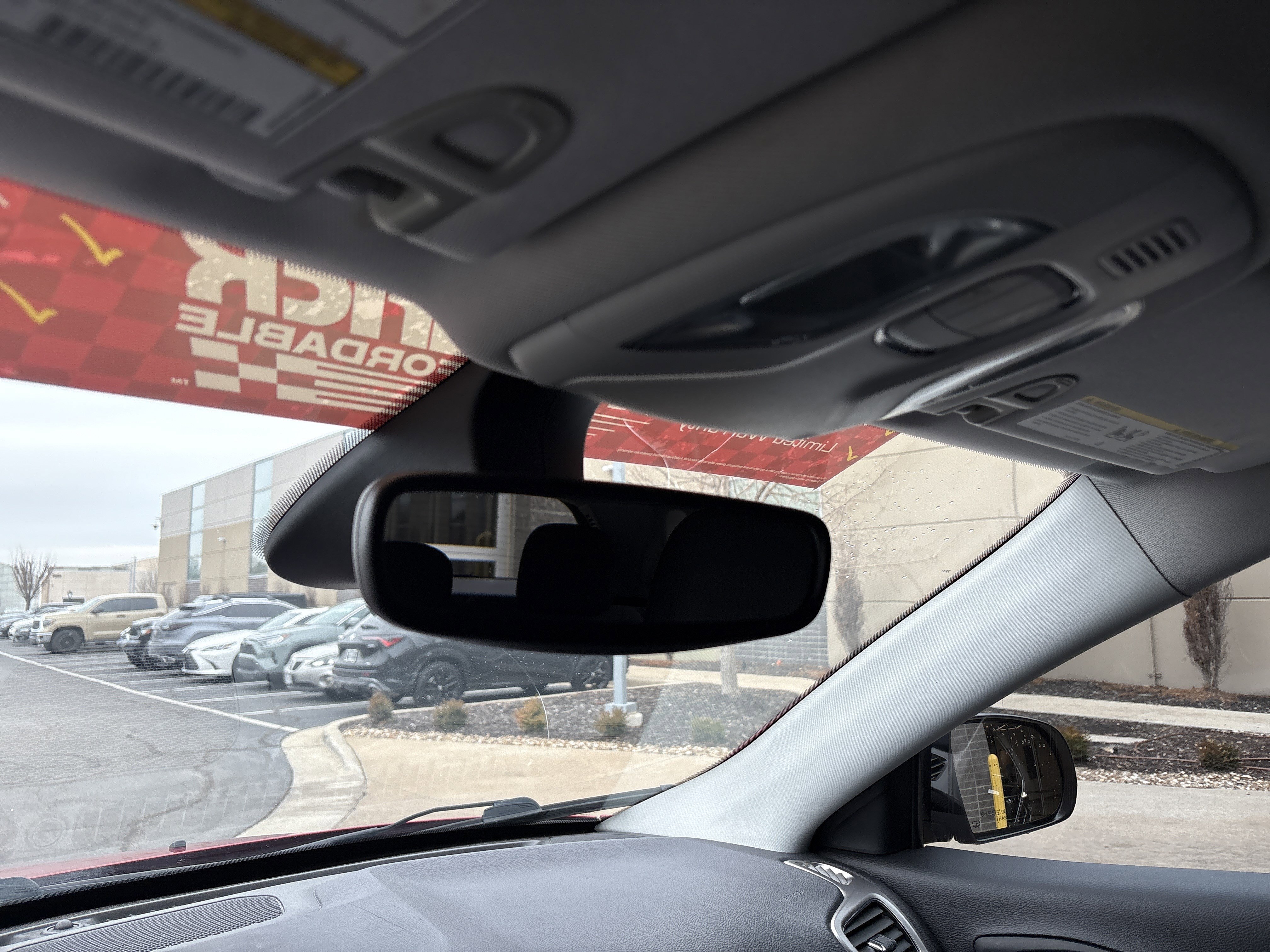 Used 2018 Jeep Compass Sport image 25