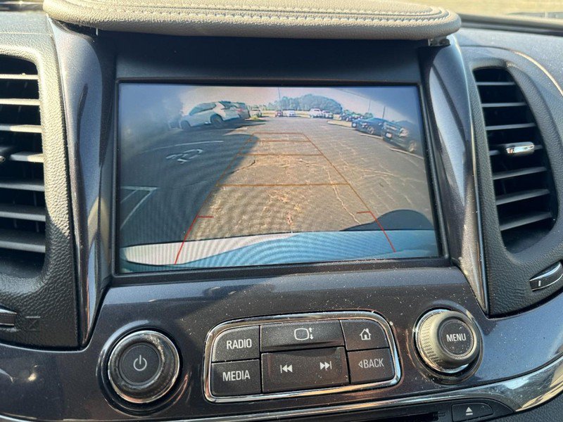 Used 2018 Chevrolet Impala Premier FWD image 22