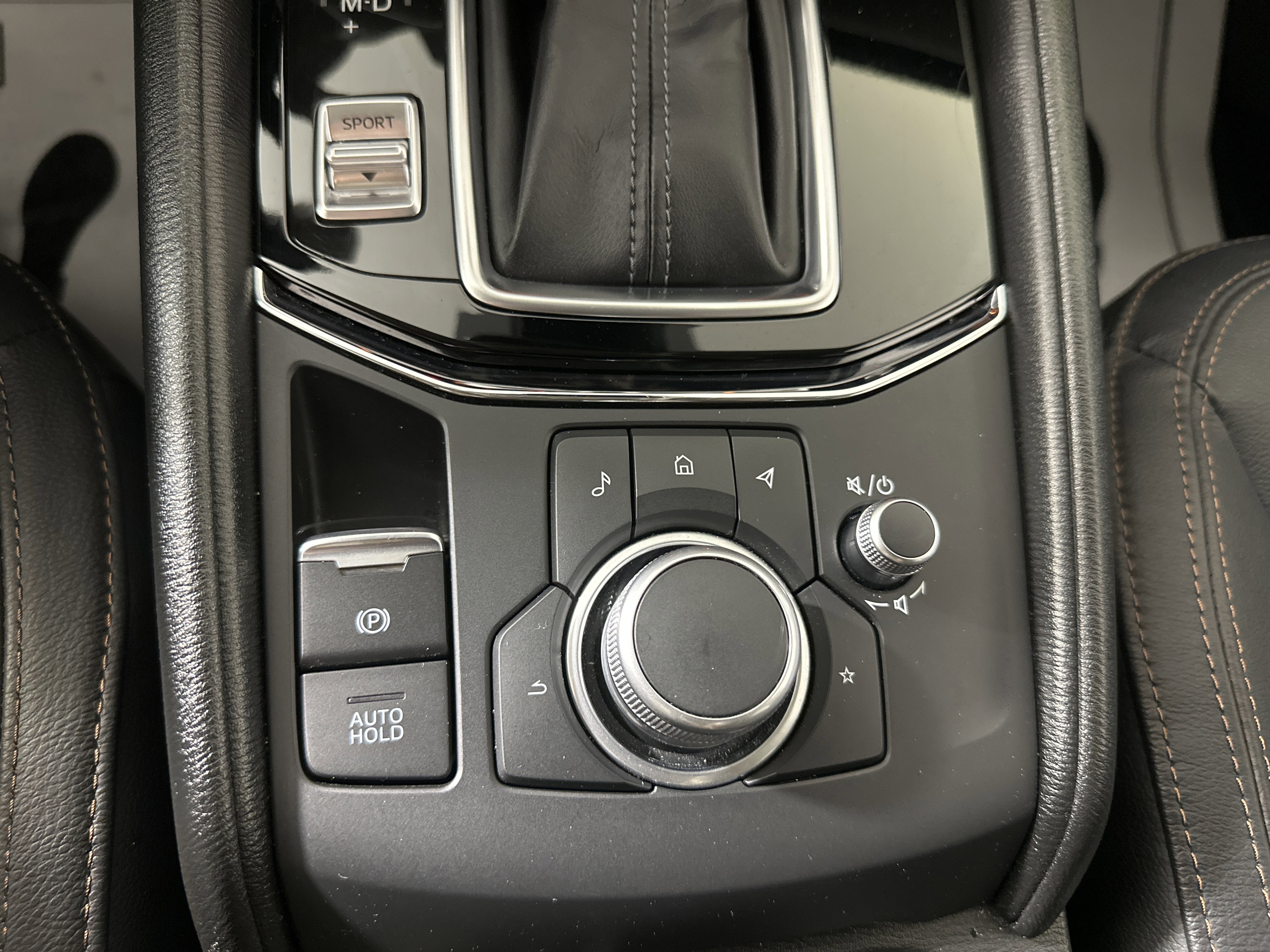 Used 2023 MAZDA CX-5 AWD 2.5 S w/ Preferred Package image 20