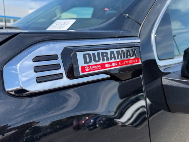 Used 2024 GMC Sierra 2500 Denali AWD/4WD image 5