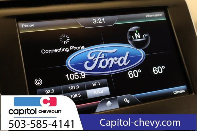 Used 2016 Ford Fusion SE FWD image 19