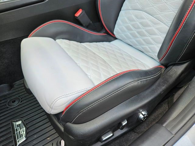 Certified 2023 Cadillac CT4 V Blackwing w/ Driver Assist Package RWD image 8