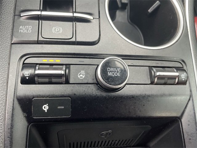 Used 2021 Kia K5 GT-Line image 18