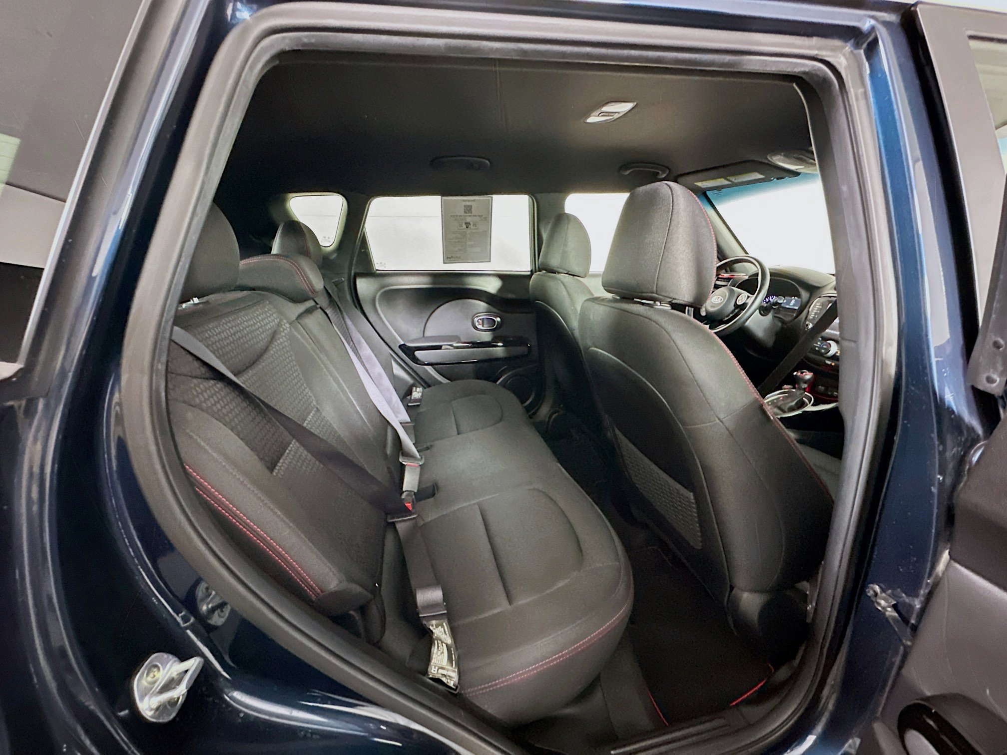 Used 2018 Kia Soul + image 29