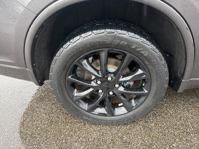 Used 2018 Dodge Durango GT w/ Blacktop Package image 14