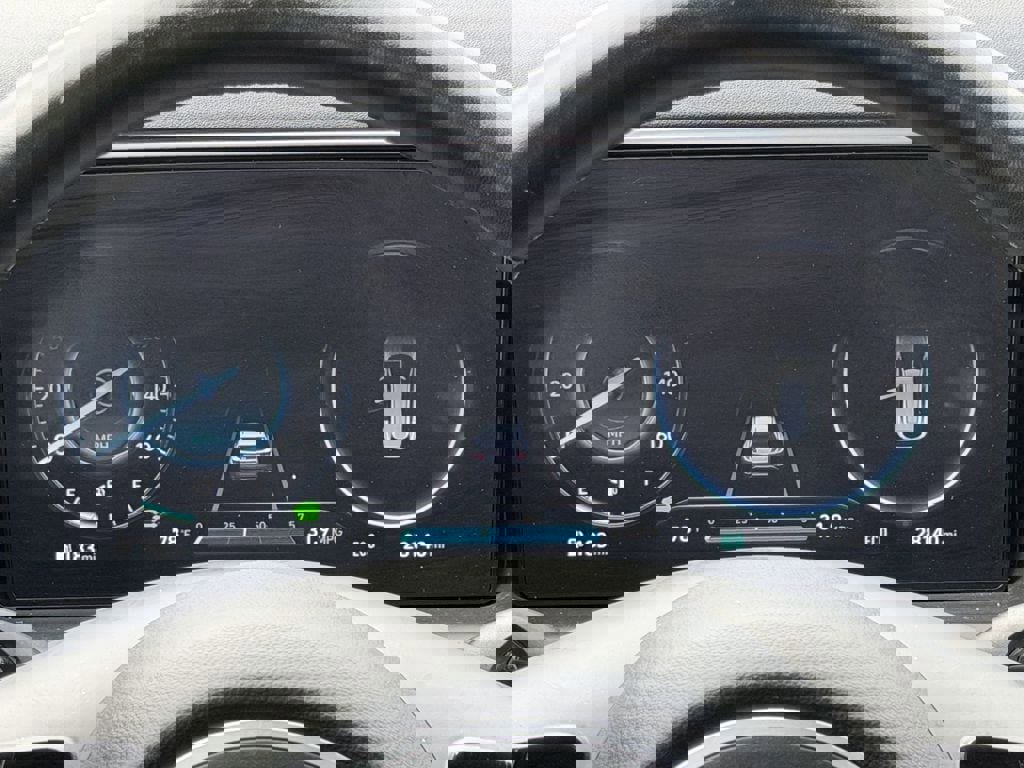 Used 2023 Hyundai Tucson Limited AWD/4WD image 16