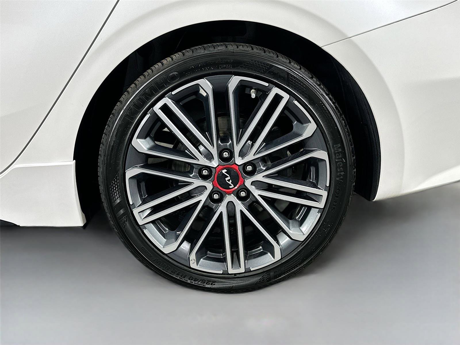 Used 2023 Kia Forte GT w/ GT2 Package FWD image 31