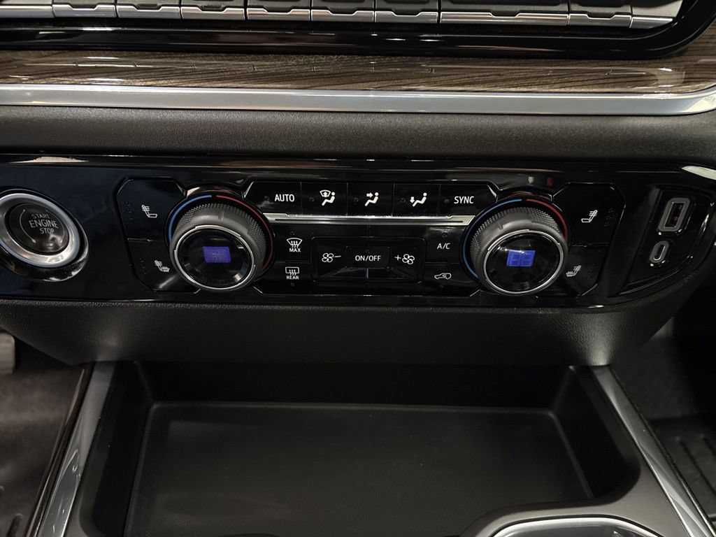 Used 2022 Chevrolet Silverado 1500 LT AWD/4WD image 21