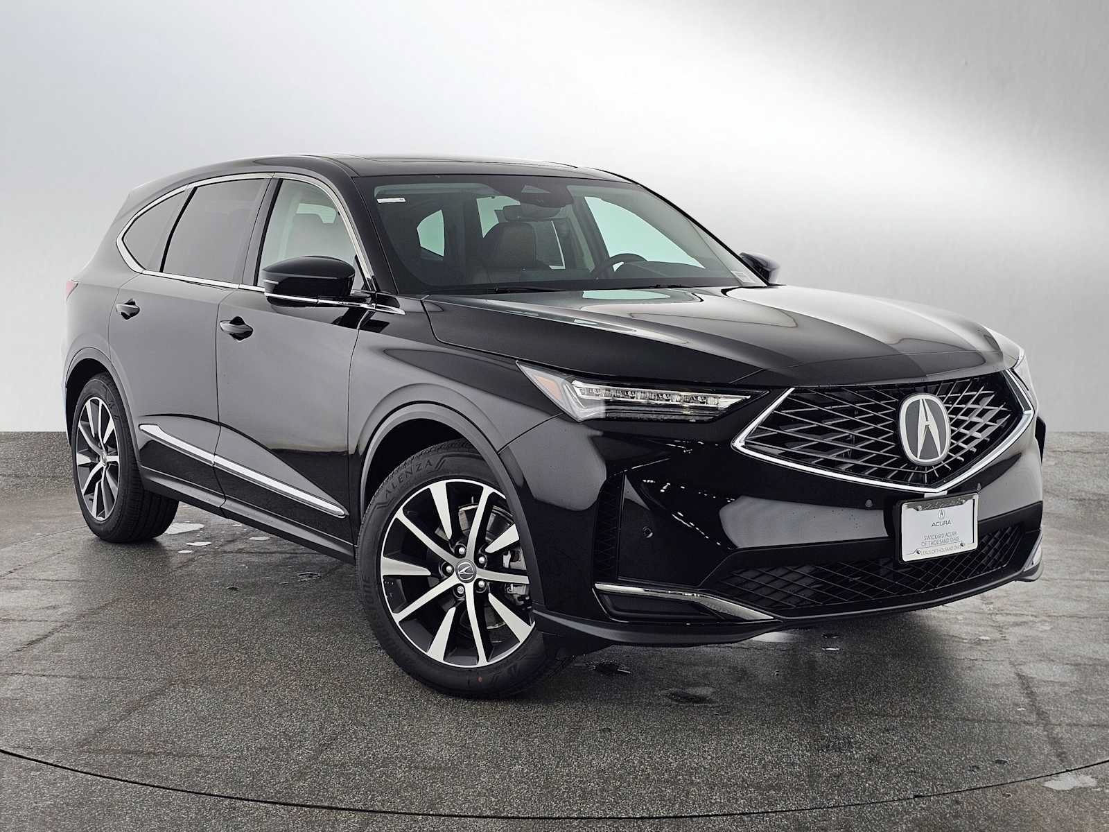 New 2026 Acura MDX w/ Technology Package FWD image 1