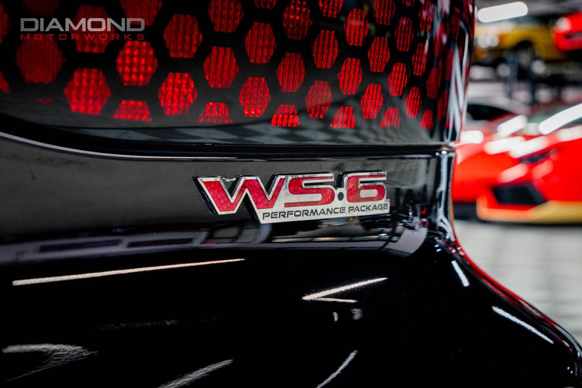 Used 2000 Pontiac Firebird Formula image 7