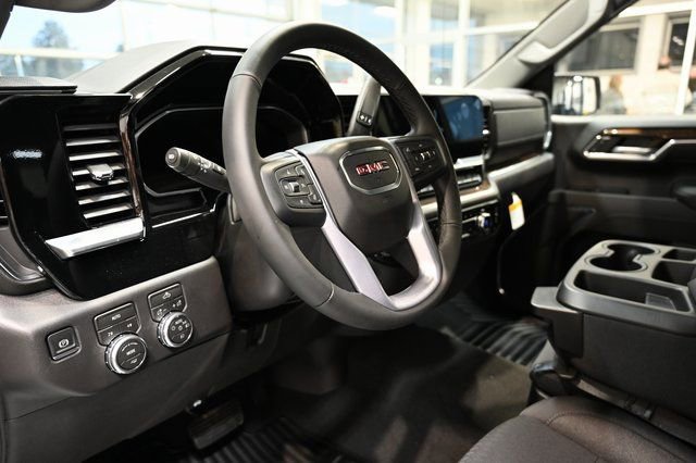 New 2026 GMC Sierra 1500 Elevation image 19