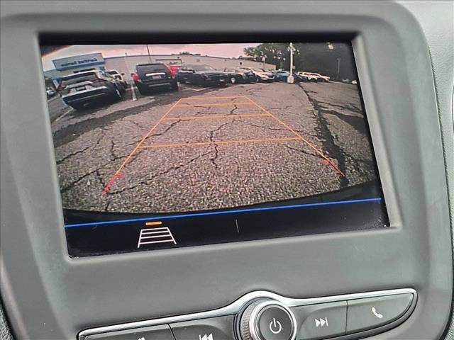 Used 2020 Chevrolet Equinox LT AWD/4WD image 10