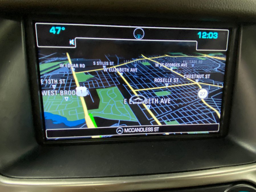 Used 2019 Chevrolet Tahoe LT w/ LT Signature Package AWD/4WD image 31