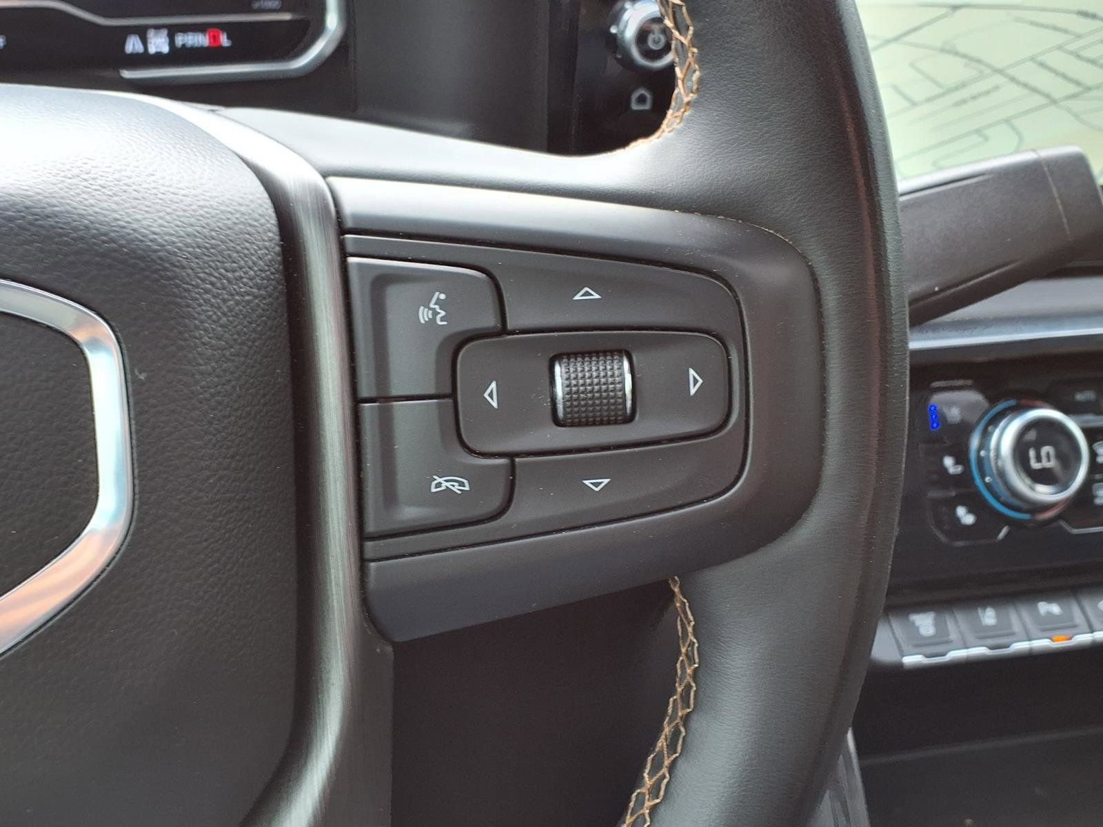 Used 2024 GMC Sierra 2500 AT4 w/ AT4 Premium Plus Package image 24