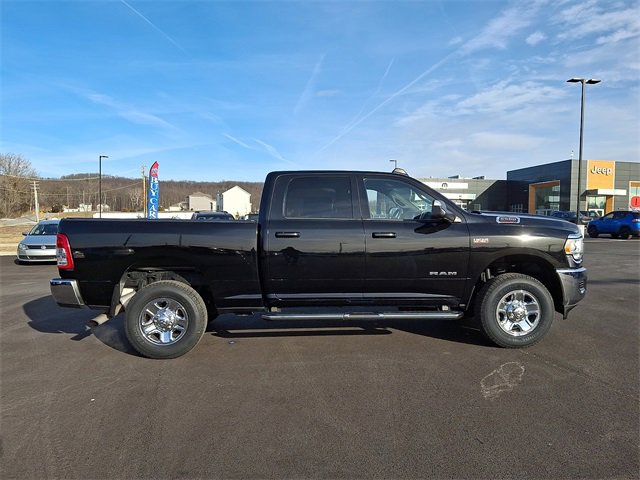 Used 2021 RAM 2500 Big Horn image 11