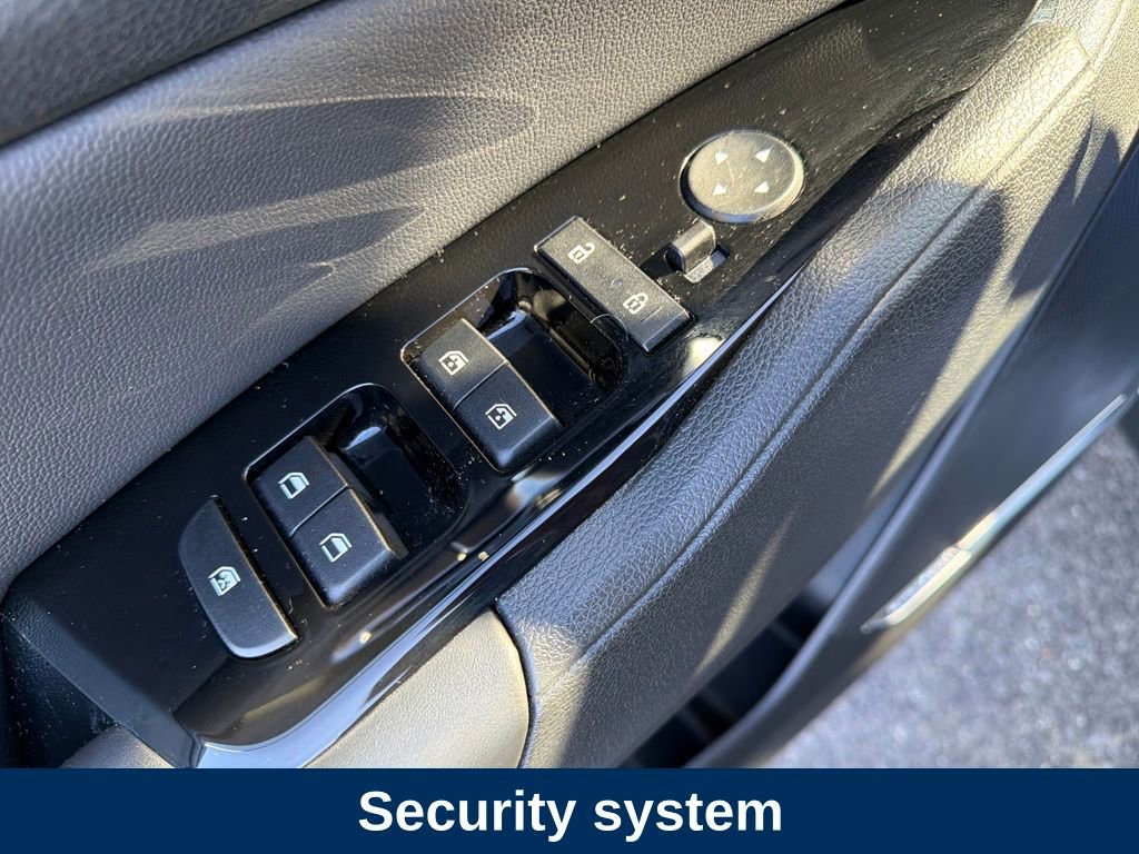 Used 2023 Kia Sportage X-Pro image 14