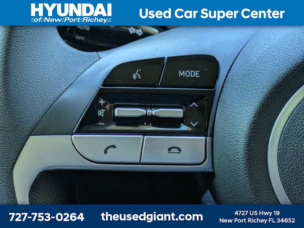 Used 2021 Hyundai Elantra SEL FWD image 24