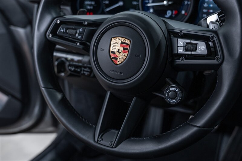 Used 2024 Porsche 911 Carrera T RWD image 46