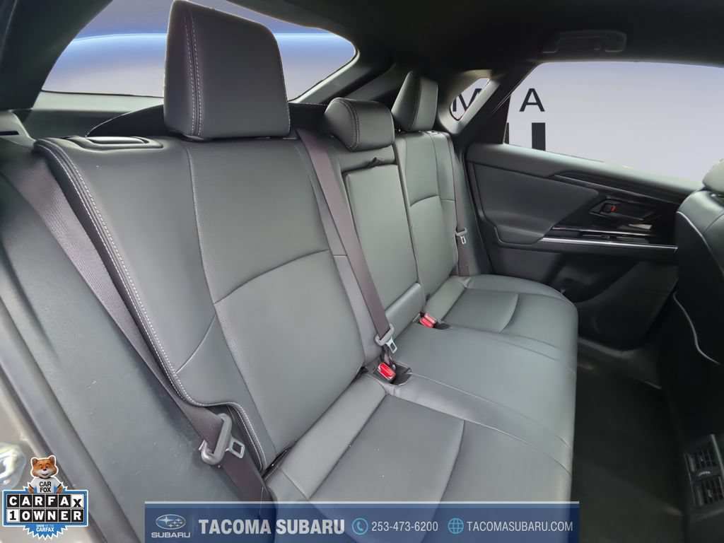 Used 2023 Subaru Solterra AWD image 18