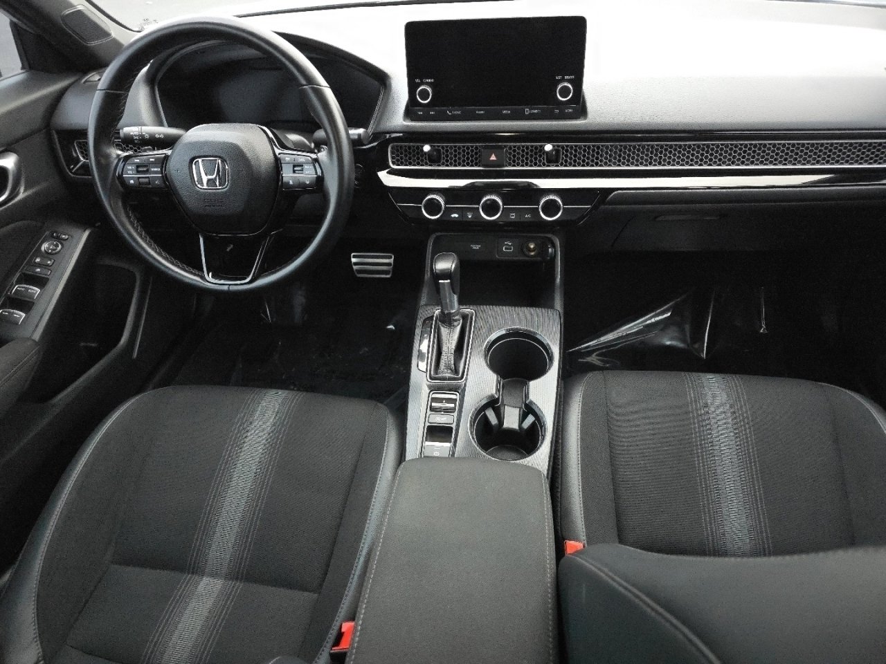 Used 2024 Honda Civic Sport image 23