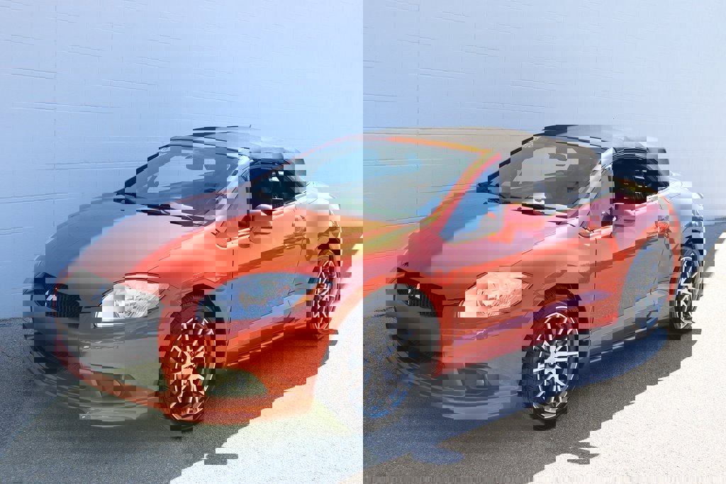 Used 2012 Mitsubishi Eclipse GT image 33