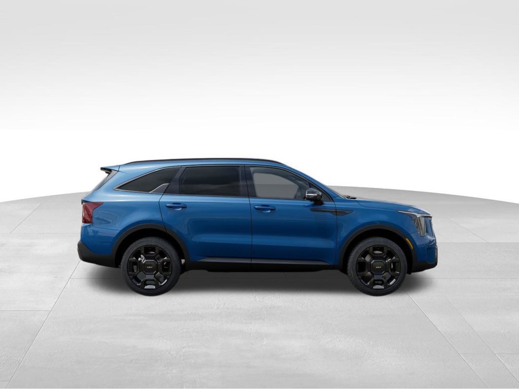 New 2026 Kia Sorento SX Prestige AWD/4WD image 7