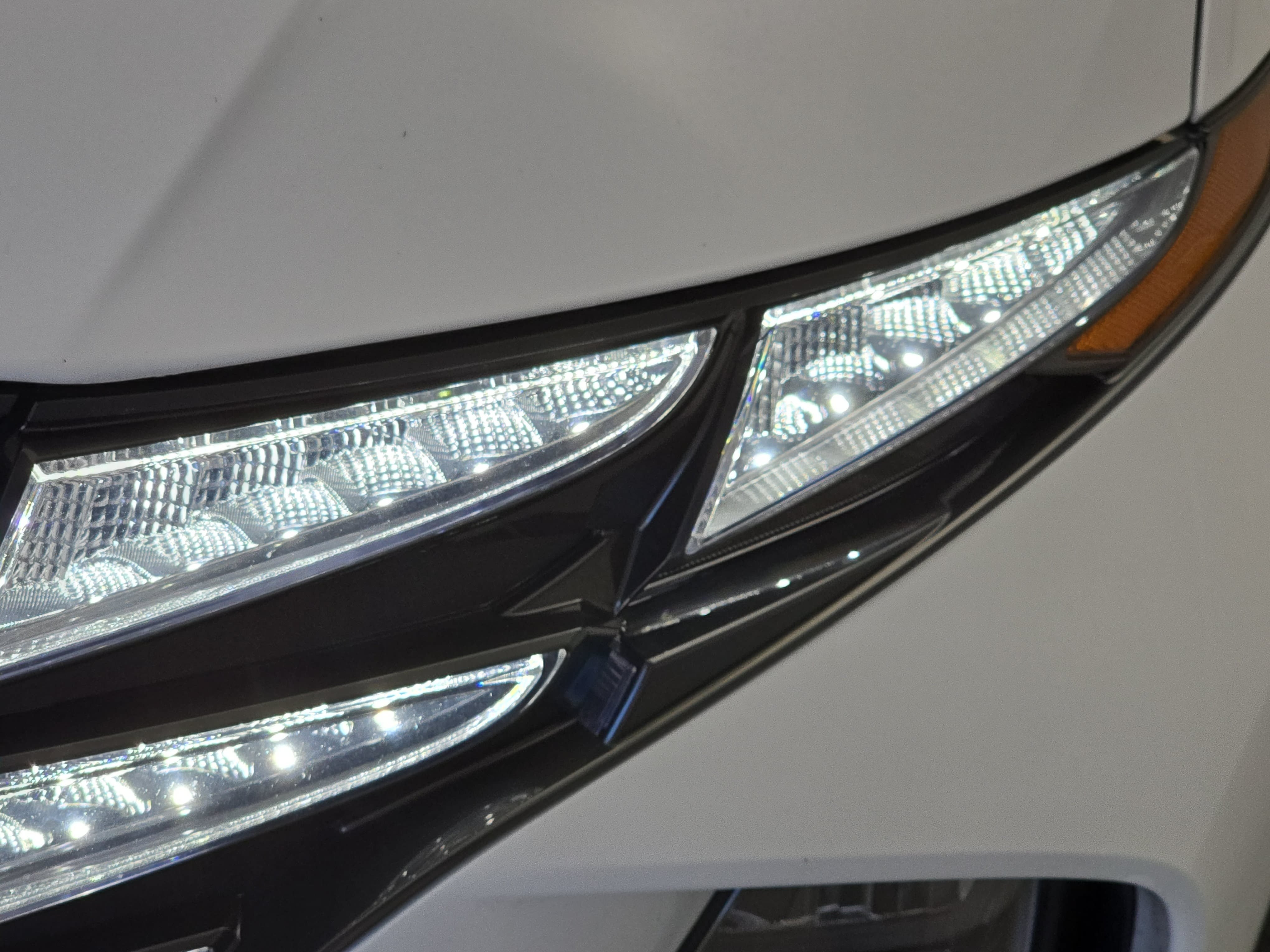 Used 2024 Hyundai Tucson SEL AWD/4WD image 30