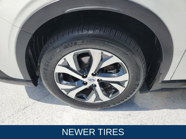 Certified 2021 Subaru Outback Limited XT w/ Popular Package #2 image 8