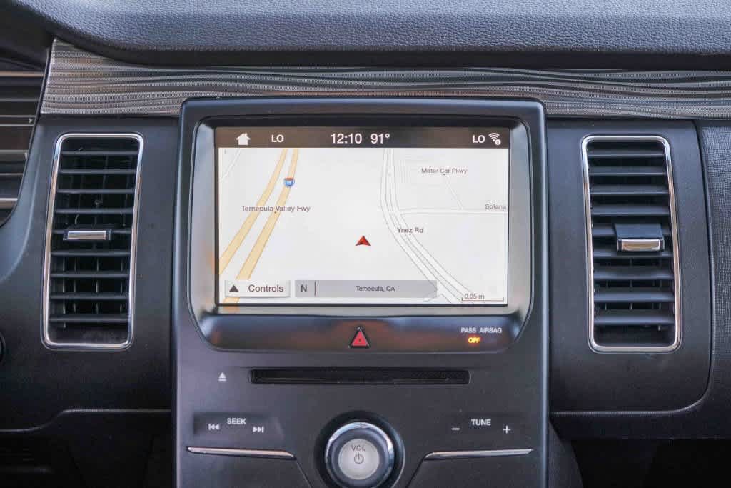 Used 2019 Ford Flex SEL w/ Equipment Group 202A FWD image 13