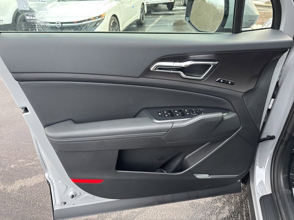New 2026 Kia Sportage SX Prestige image 10