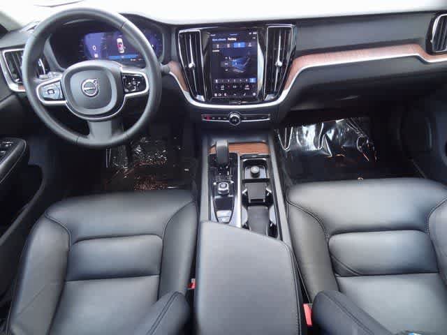 Used 2024 Volvo S60 B5 Plus FWD image 12