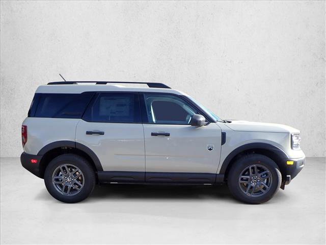 New 2025 Ford Bronco Sport Big Bend image 5