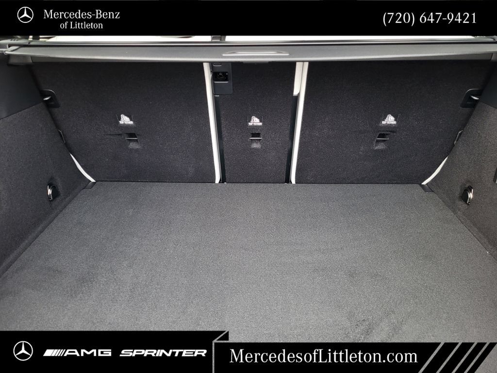 New 2026 Mercedes-Benz GLC 300 4MATIC image 30