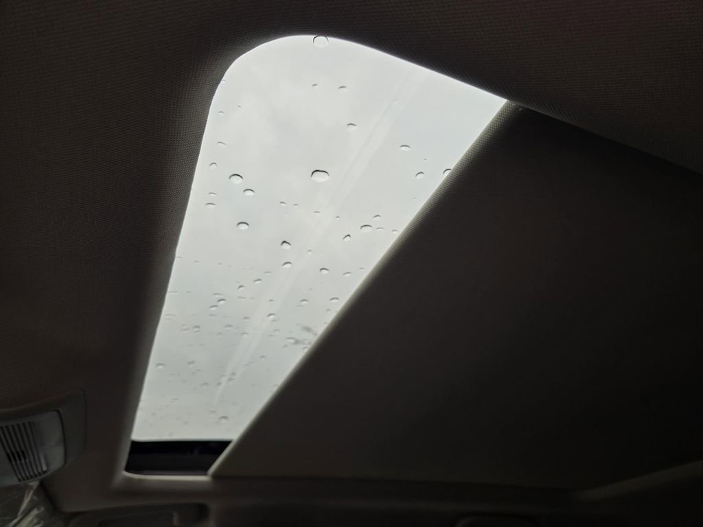 New 2026 MAZDA CX-50 AWD 2.5 Hybrid w/ Cargo Package image 21