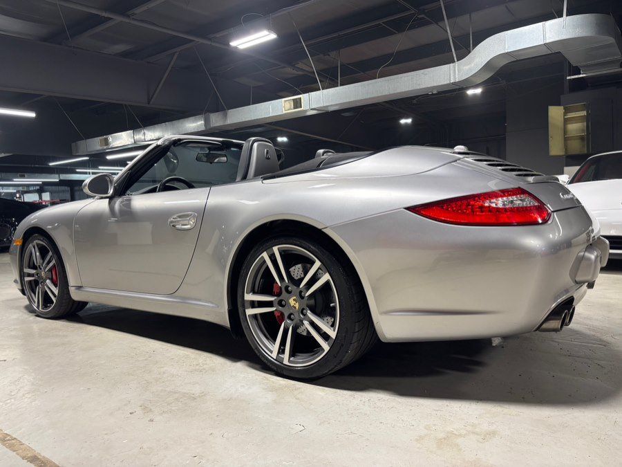 Used 2011 Porsche 911 Carrera S RWD image 8