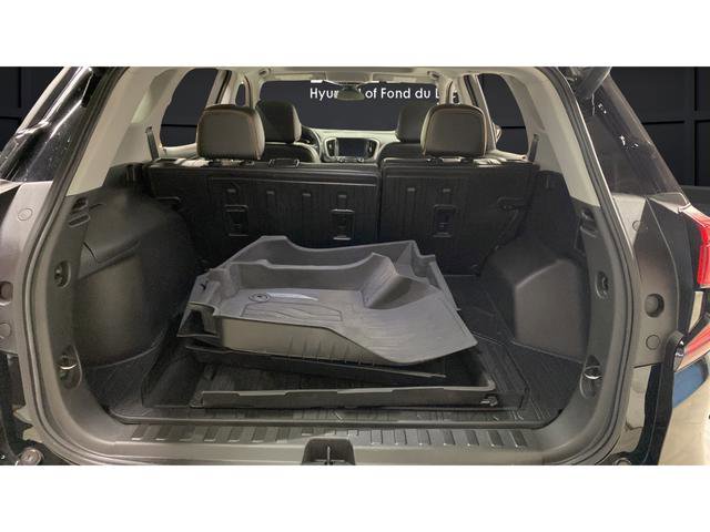 Used 2022 GMC Terrain AT4 w/ Infotainment Package II AWD/4WD image 28
