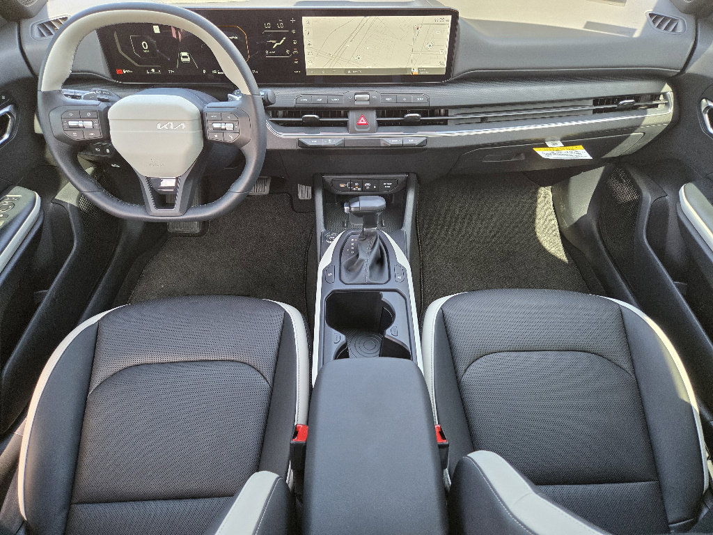 New 2026 Kia K4 GT-Line image 19