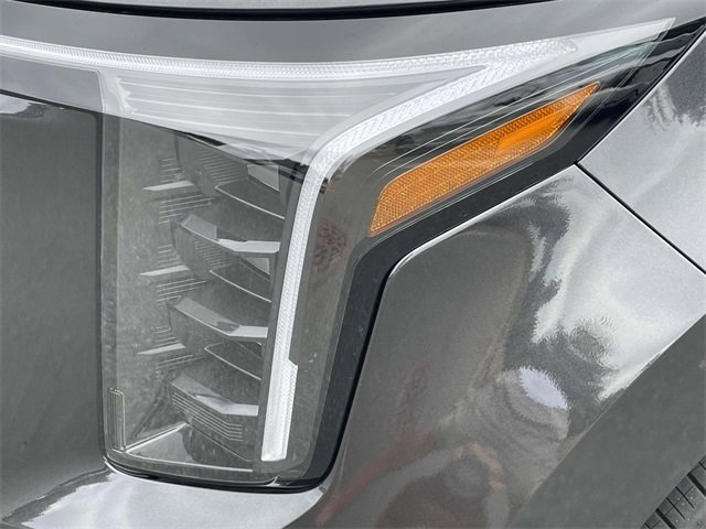 New 2026 Kia Carnival EX image 17