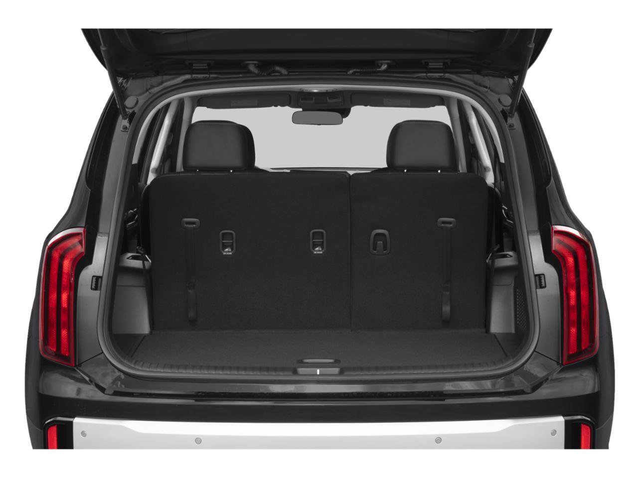 Used 2023 Kia Telluride S w/ S Sunroof Package image 6