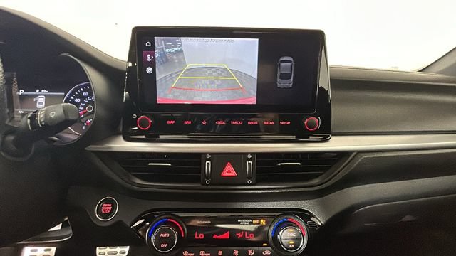 Used 2022 Kia Forte GT w/ GT2 Package FWD image 24