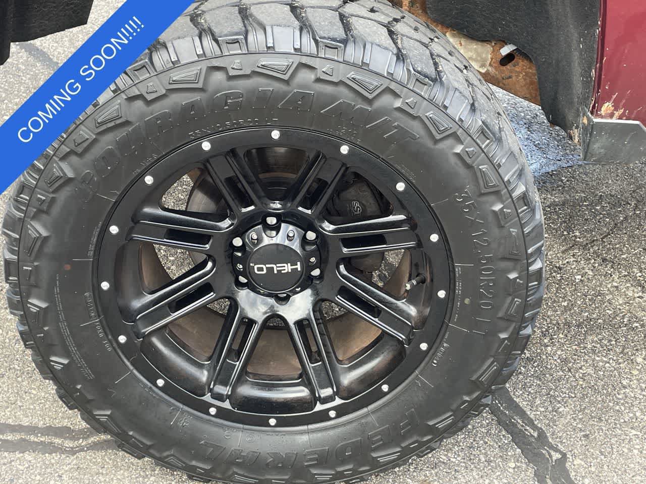 Used 2015 Chevrolet Silverado 1500 LT w/ All Star Edition AWD/4WD image 34