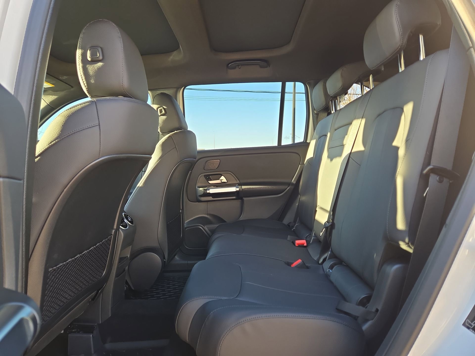 New 2026 Mercedes-Benz GLB 250 image 13