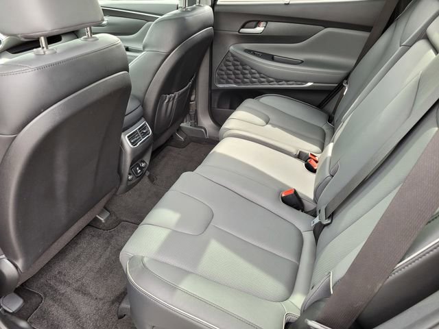 Certified 2023 Hyundai Santa Fe Limited FWD image 16