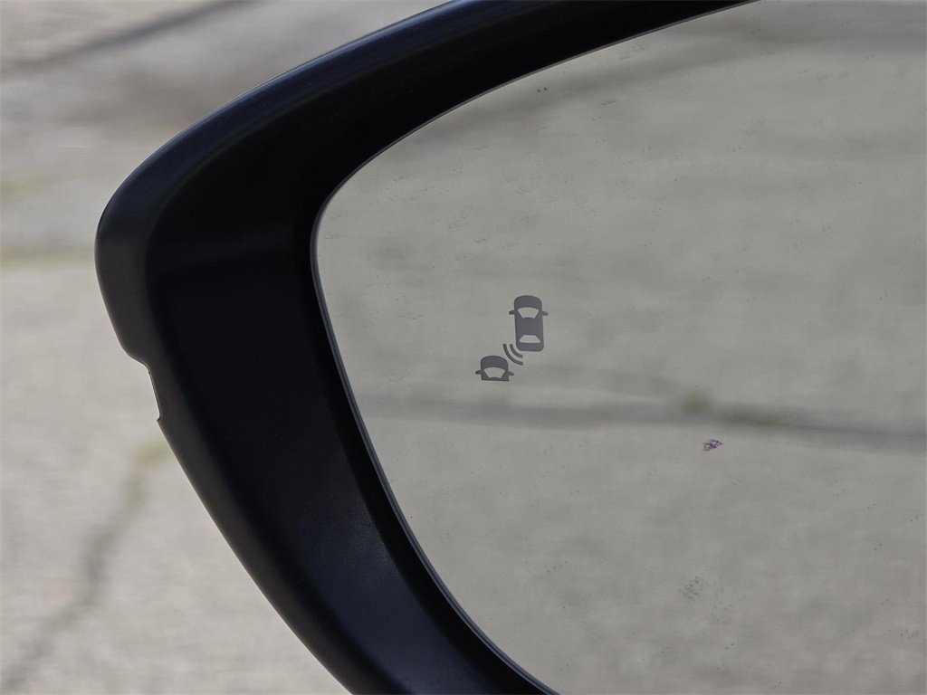 New 2025 Honda Accord EX-L image 12