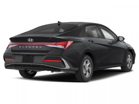New 2026 Hyundai Elantra SE FWD image 5